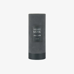 Velvet Musk