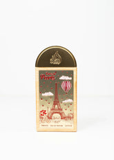 Love In Paris