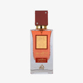 Ana Abiyedh Scarlet
