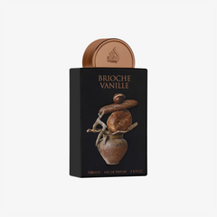 Brioche Vanille