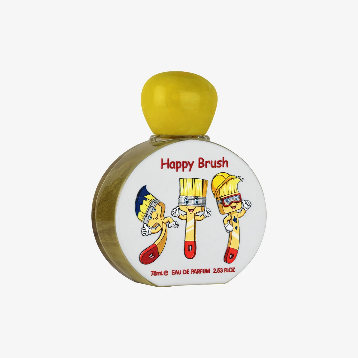 Happy Brush