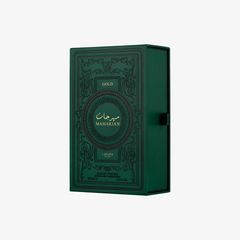Maharjan Gold