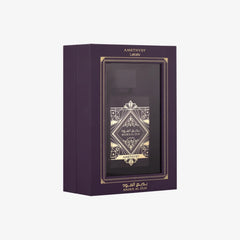 Badee Al Oud Amethyst