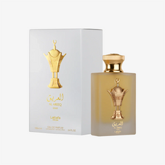 Al Areeq Gold