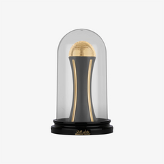 Winners Trophy Gold